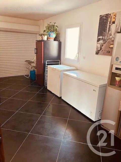 Maison à CHAMPNIERS