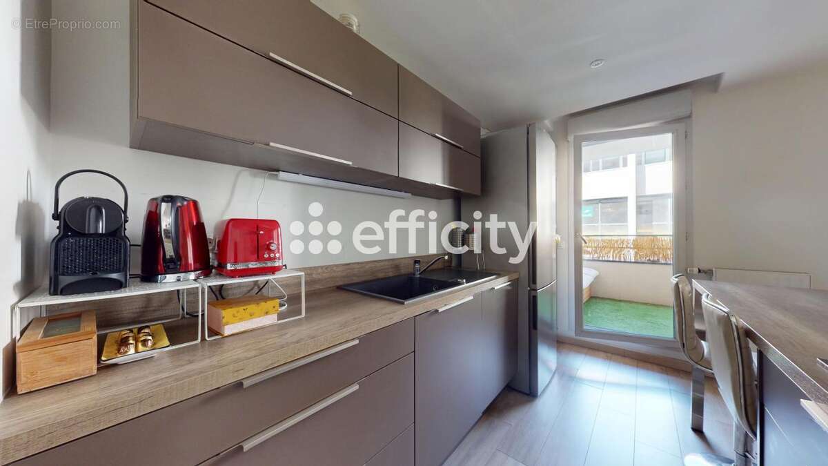 Appartement à LYON
