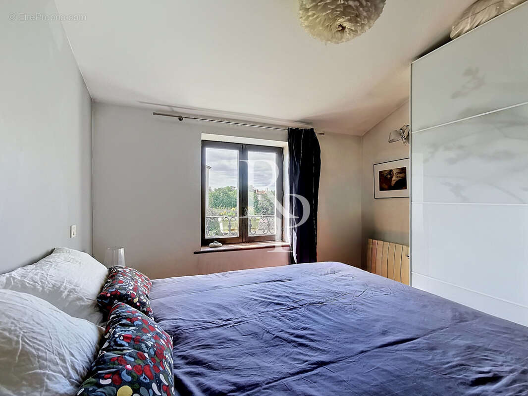 Appartement à LYON-5E