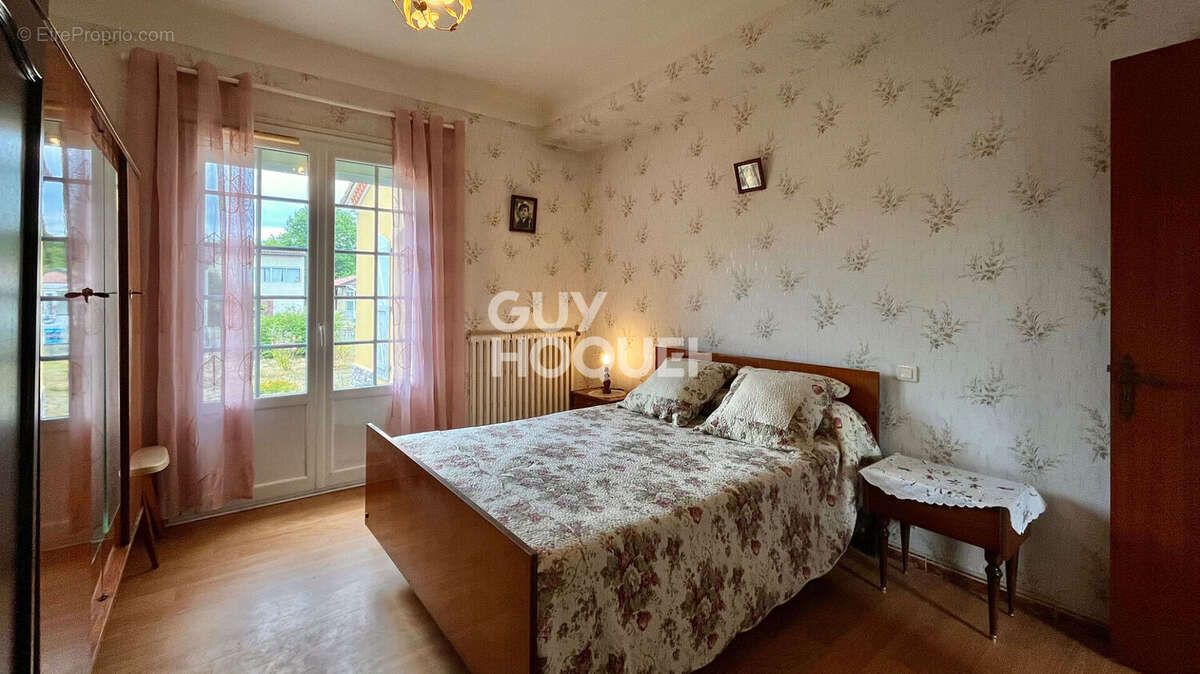 Maison Grenade Sur L Adour 3 pièce(s) 100 m2 - photo 9