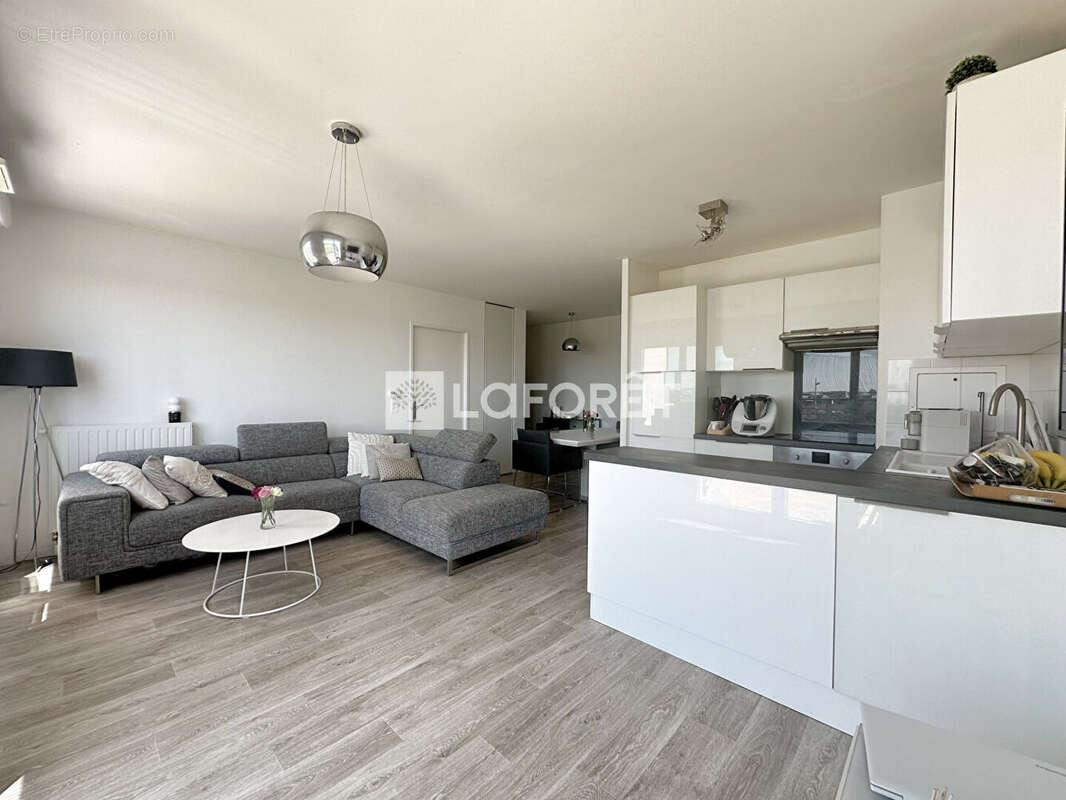 Appartement à ATHIS-MONS