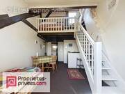 Appartement à TROUVILLE-SUR-MER