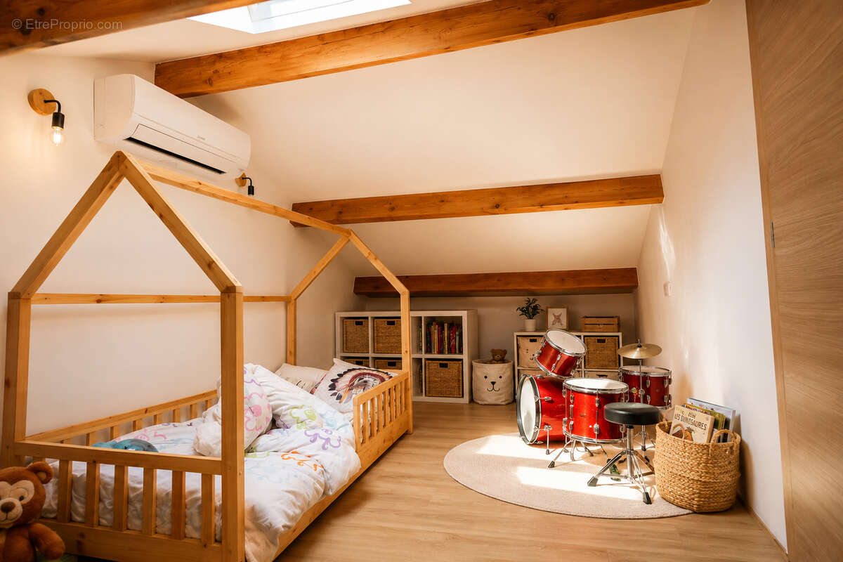 Maison 126m² à mandelieu-la-napoule - photo 10