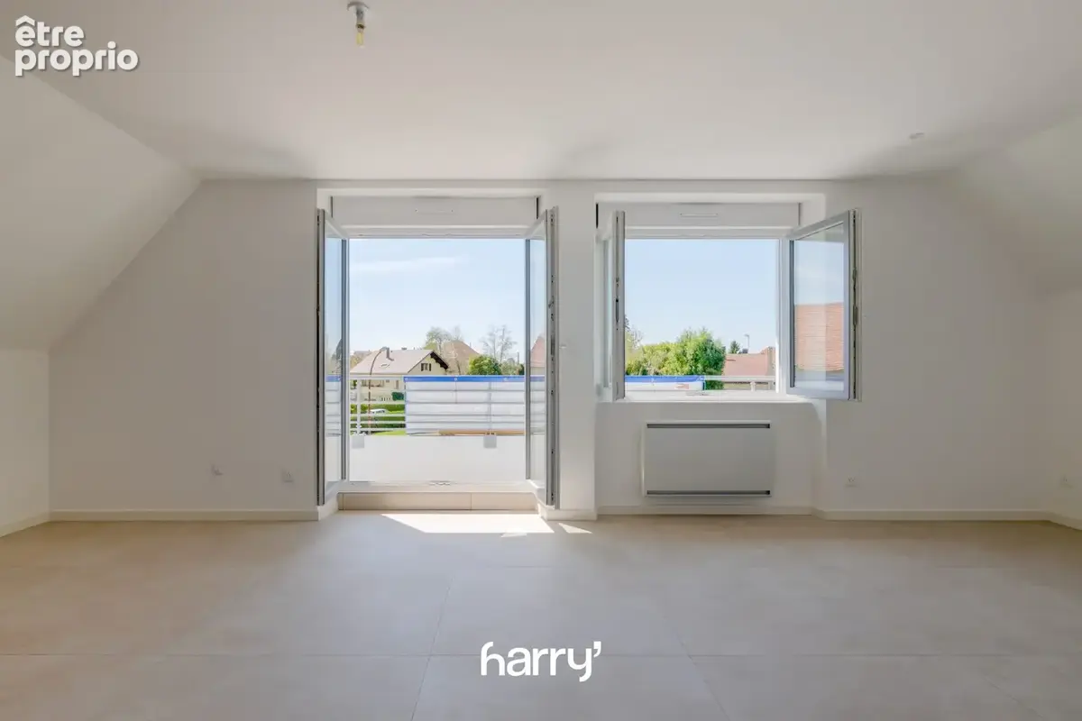 Appartement 4 pièces 76 m² à vendre à Frasne (25560) - photo 4