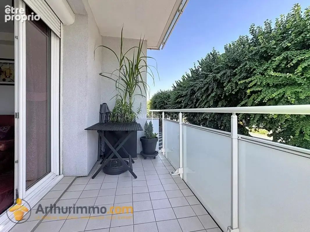 Vente Appartement Reims(51100) 272 850ï¿œ - photo 5