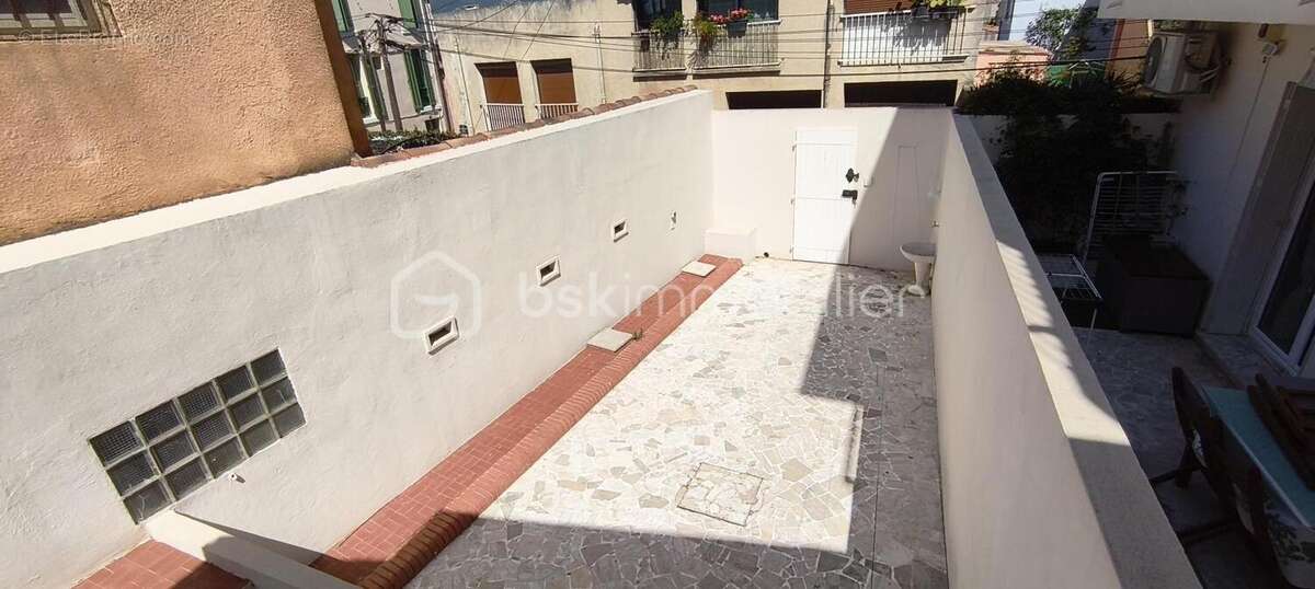 Appartement à LA SEYNE-SUR-MER