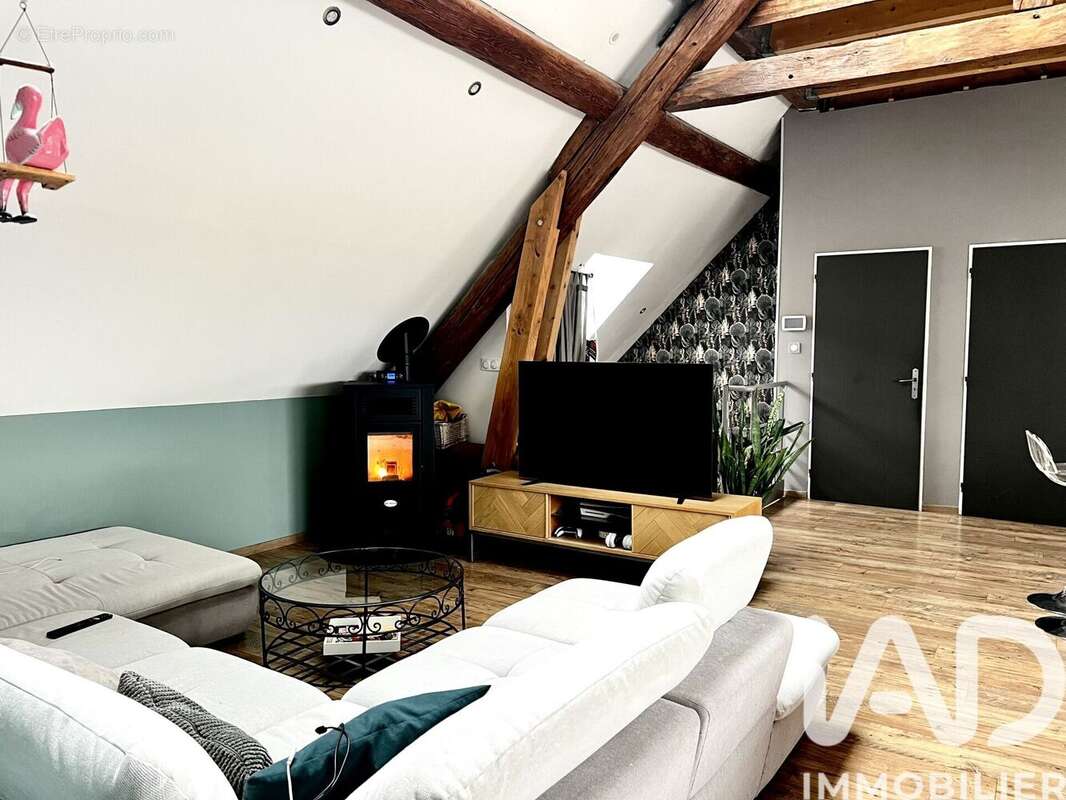 Photo 5 - Appartement à EXINCOURT