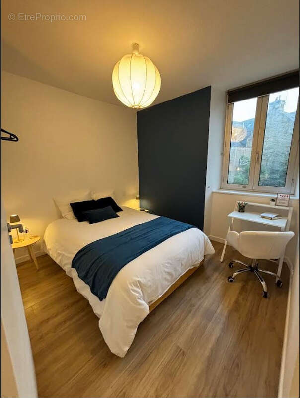Appartement à LANNION