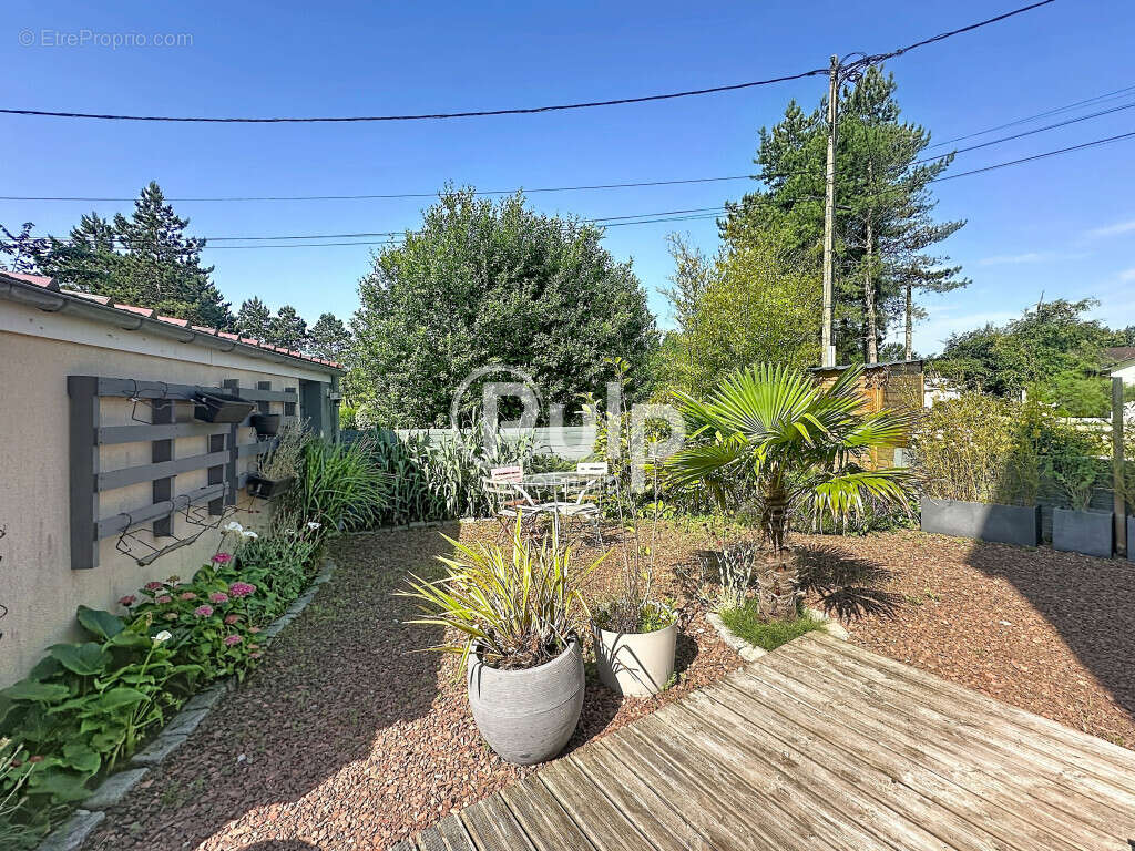 Appartement à CUCQ