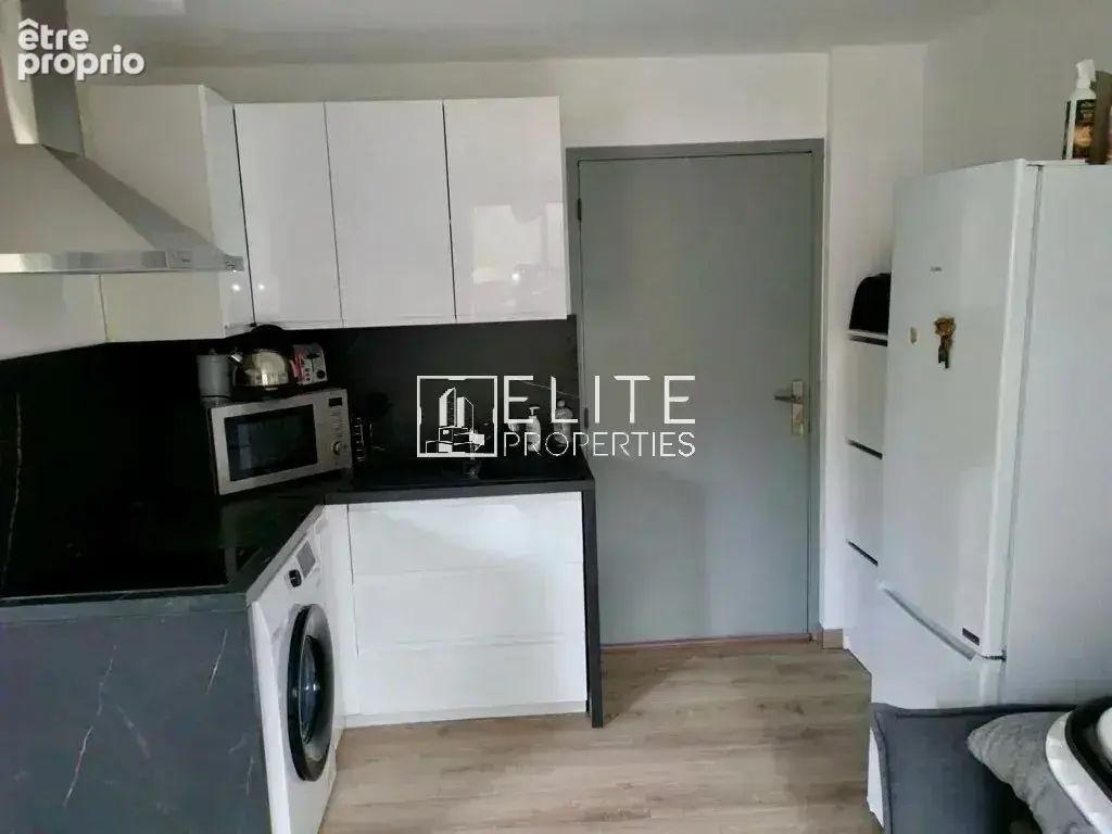 Exclusivité – ensemble immobilier 400 m² – restaurant + 9 logements – roquefort-les-pins - photo 8