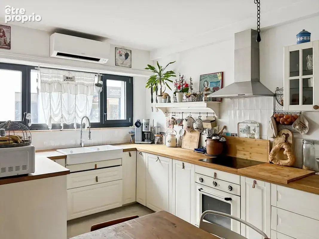 Appartement - photo 2
