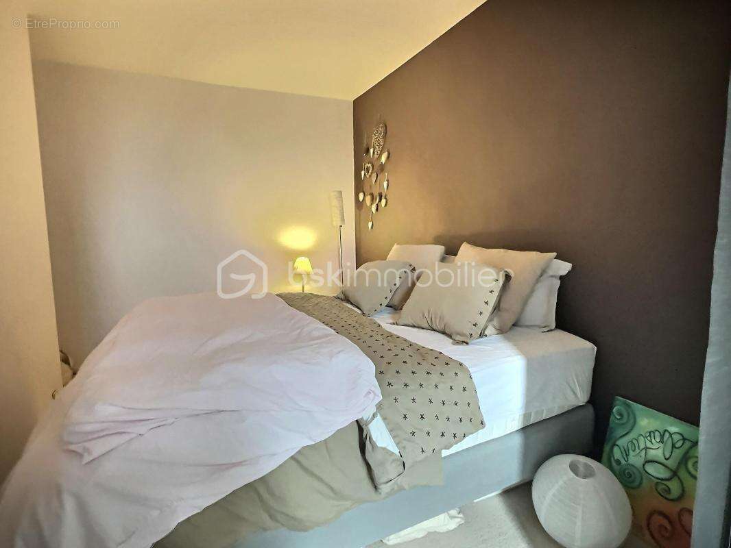 Appartement à SEDAN