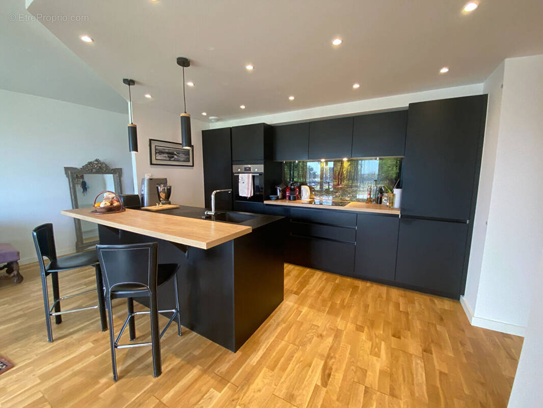 Appartement à LE NEUBOURG