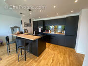 Appartement à LE NEUBOURG