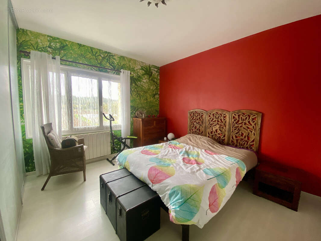 Maison à BEAUMONT-LES-VALENCE