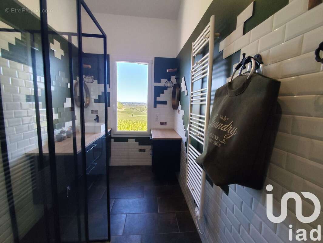 Photo 8 - Maison à SAILLANS