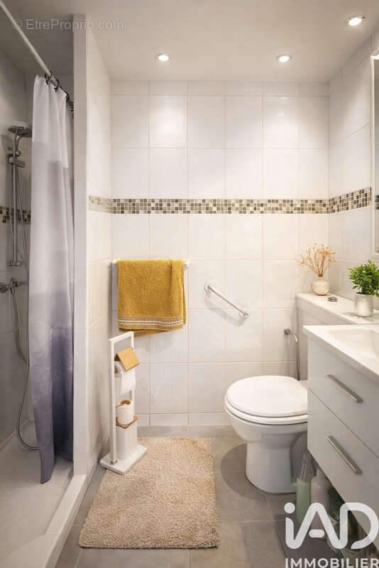 Photo 3 - Appartement à SAINTE-SAVINE