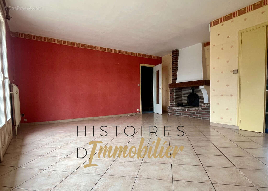 Maison à MAROMME