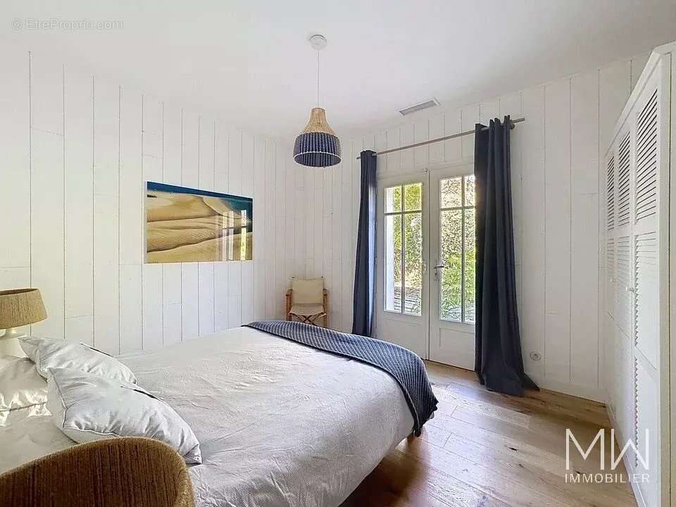 Maison à LEGE-CAP-FERRET
