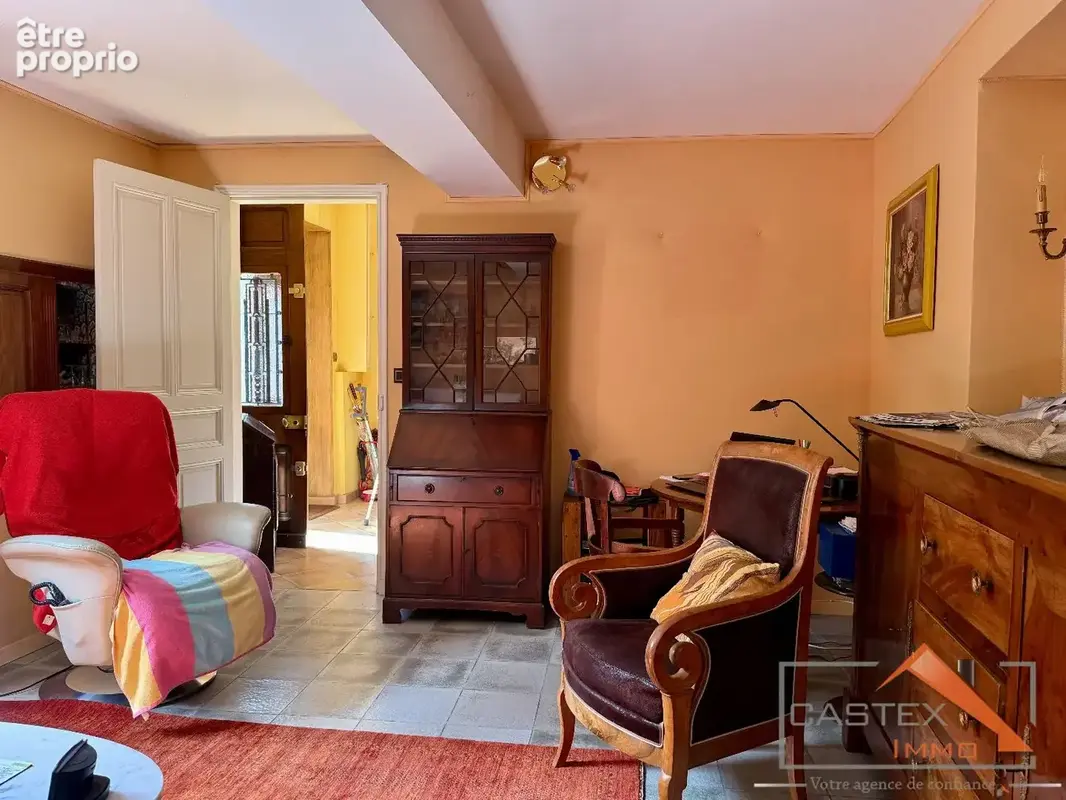 EXCLUSIVITÉ  Maison avec studio indépendant et jardin clos - photo 4
