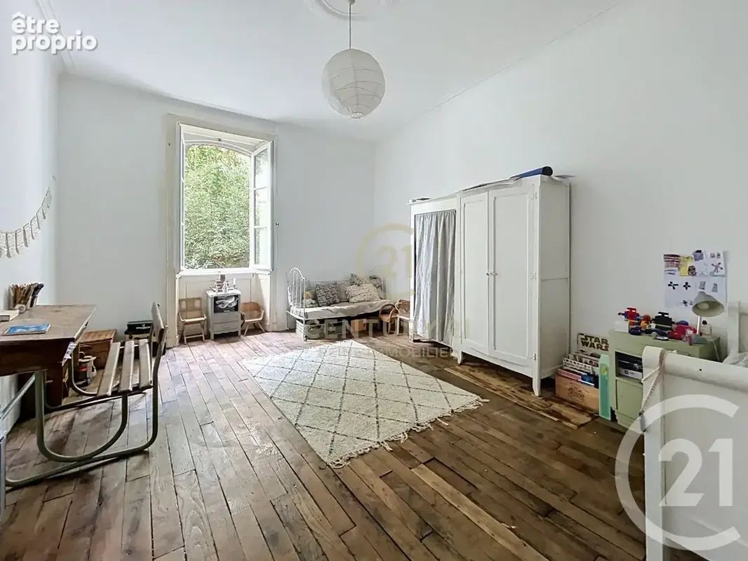 Appartement 5 pièces 152 m² à vendre à Rennes (35000) - photo 6