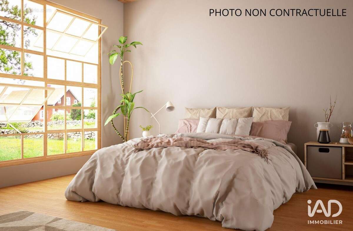 Photo 3 - Appartement à CLAIX