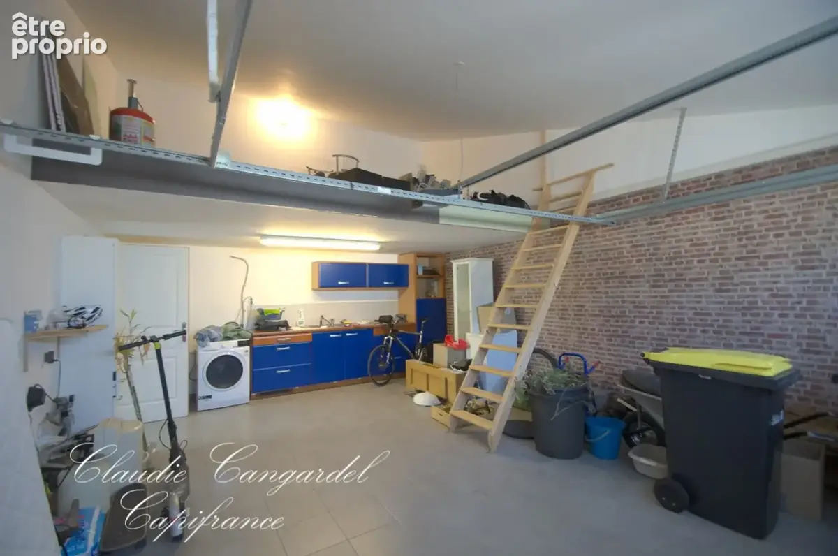 Villa contemporaine de plain-pied, proche LA ROCHELLE, 4 chambres, avec piscine, sans vis à vis, à deux pas de l’océan - photo 23