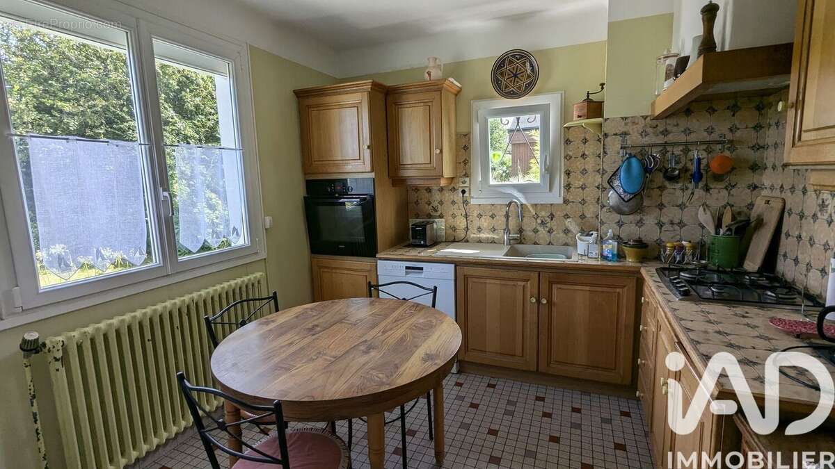 Photo 5 - Maison à PLOUEZEC