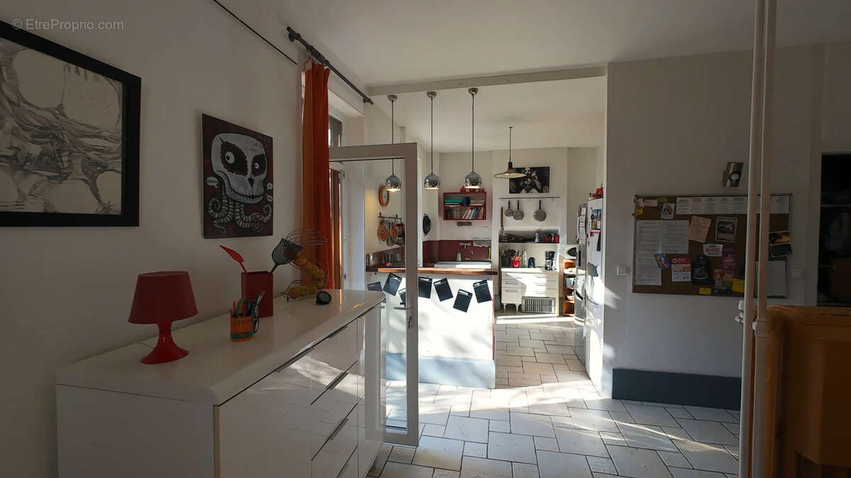 Maison à LURE