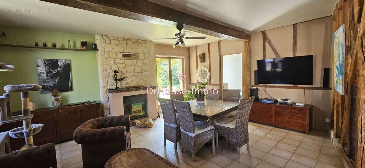 Maison 224 m² à Villy-Le-Marechal  - photo 20