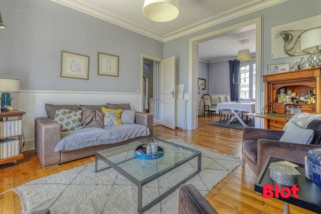 Maison 138 m² à Nantes  - photo 4