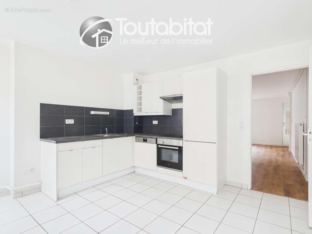 Appartement à SEDAN