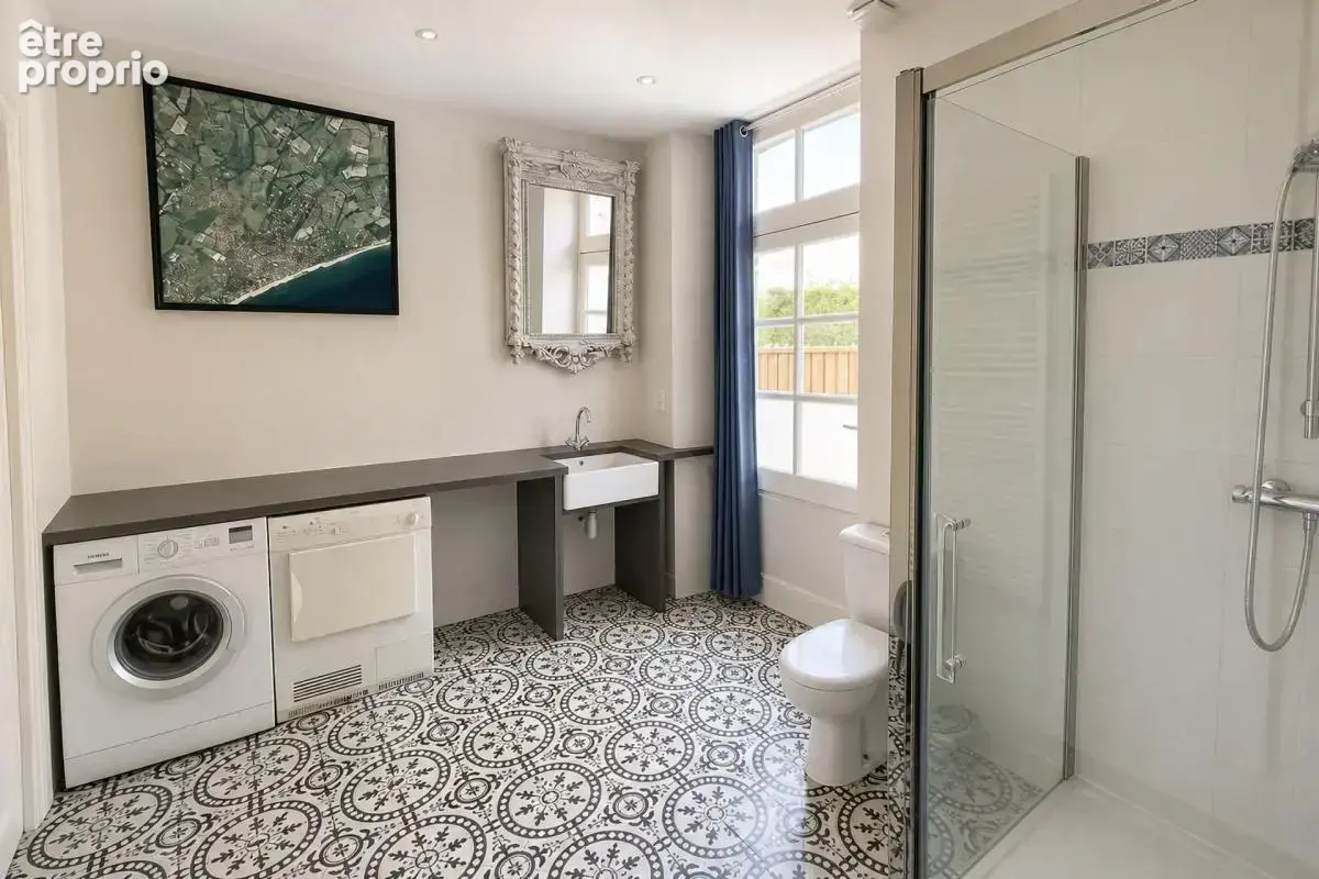 Maison de 8 pièces de 215 m² à Aix-Villemaur-Pâlis - photo 8