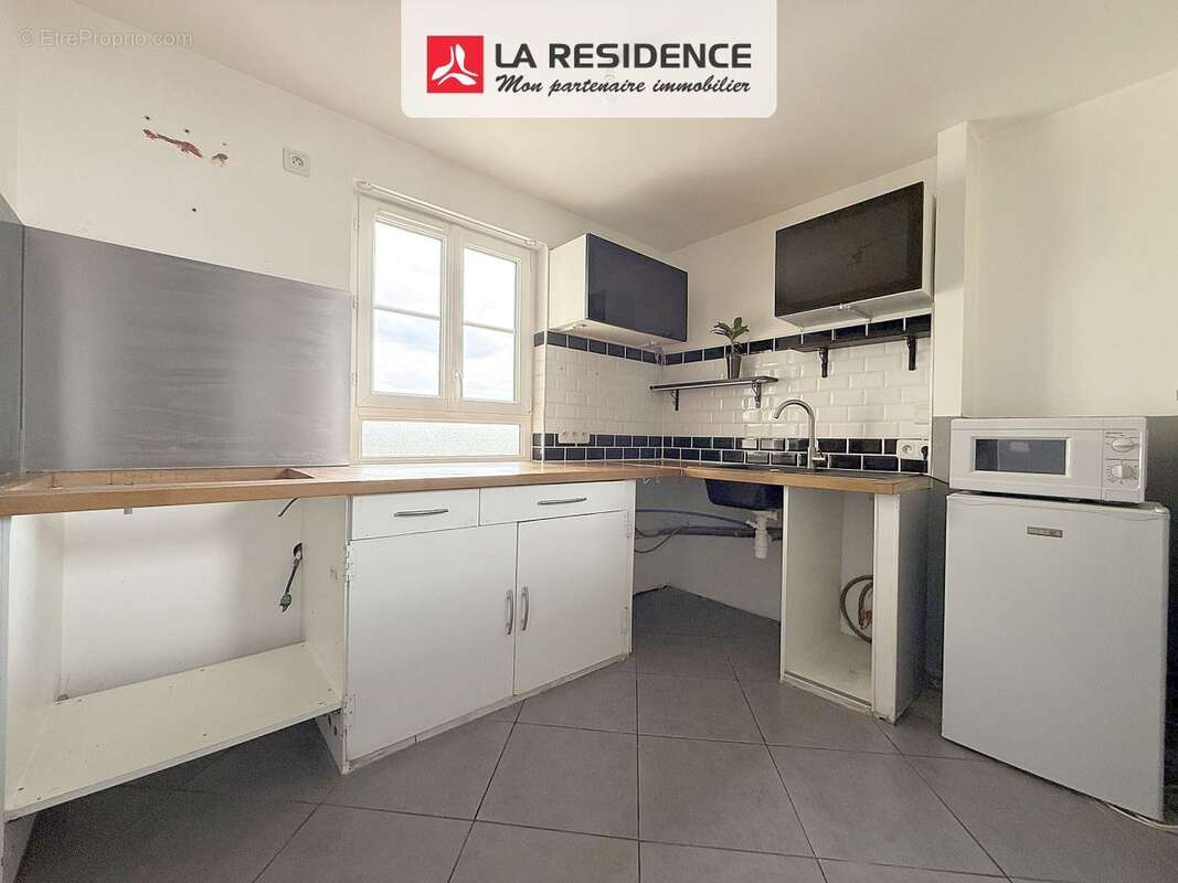 Maison à BENNECOURT