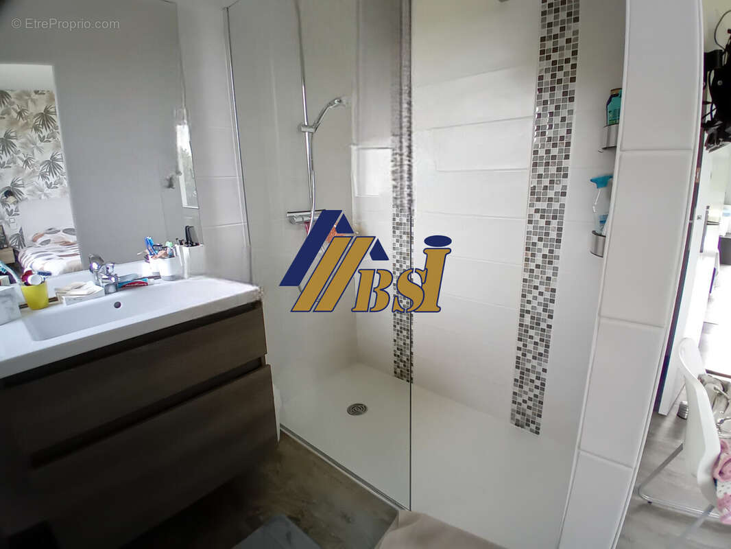 Maison 145 m² à Locmaria-Plouzane  - photo 7