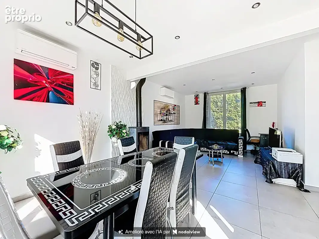 Maison Saint Michel Sur Orge 4 pièces 86 m2 - photo 3