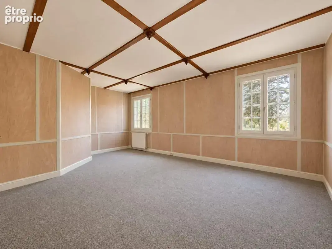 Maison 6 pièces 275 m² à vendre à Serignac-Sur-Garonne (47310) - photo 11