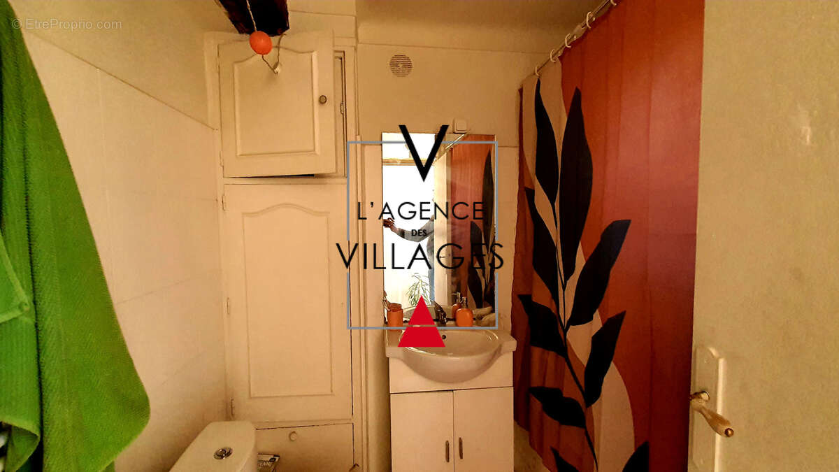Appartement à PEYMEINADE