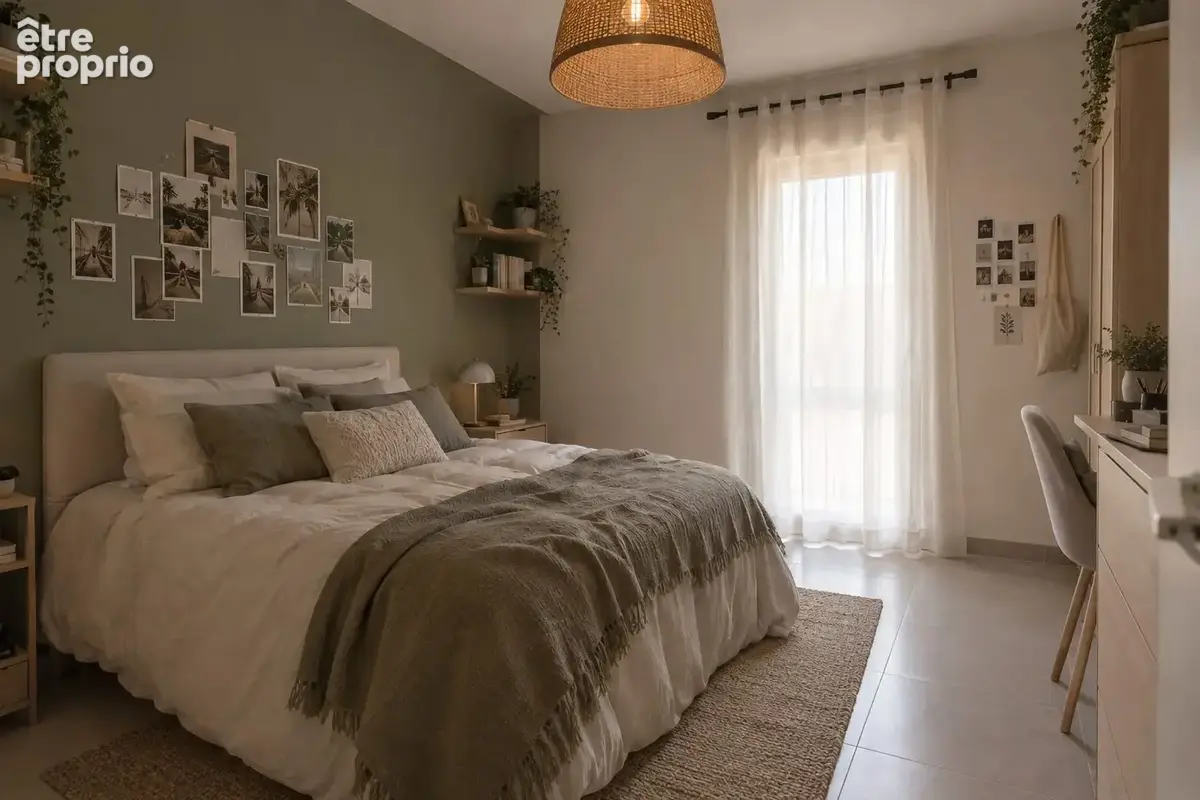 Appartement 5 pièces 112 m² à vendre à Meythet (74960) - photo 4
