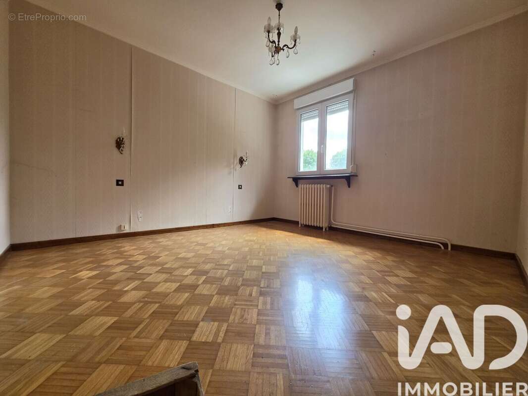 Photo 9 - Maison à VILLERUPT