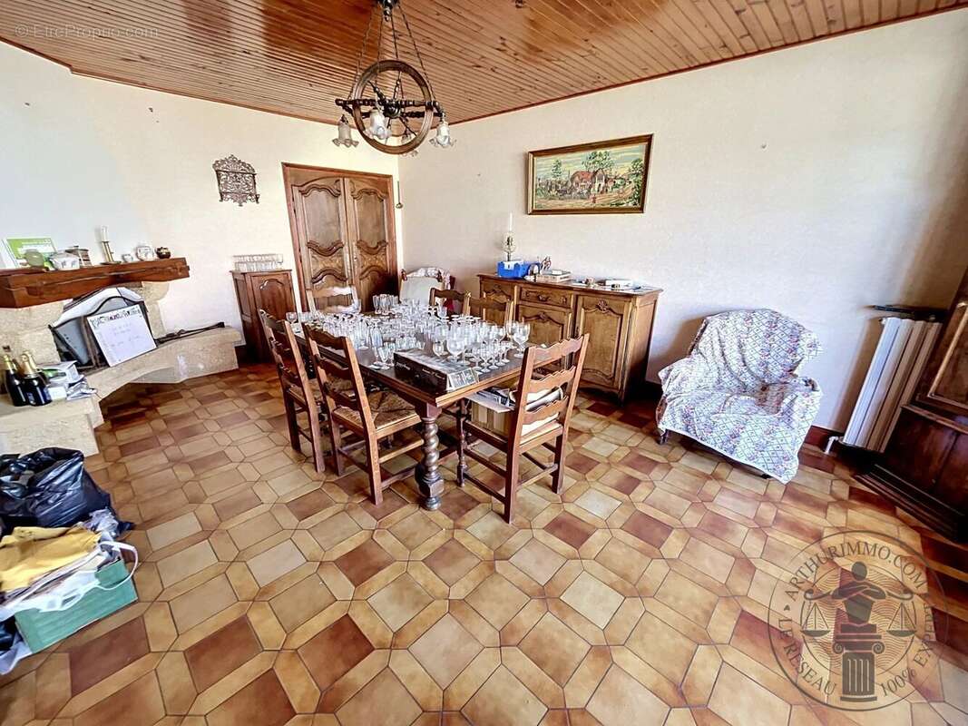 Vente Maison Dourdan(91410) 290 000ï¿œ - photo 2