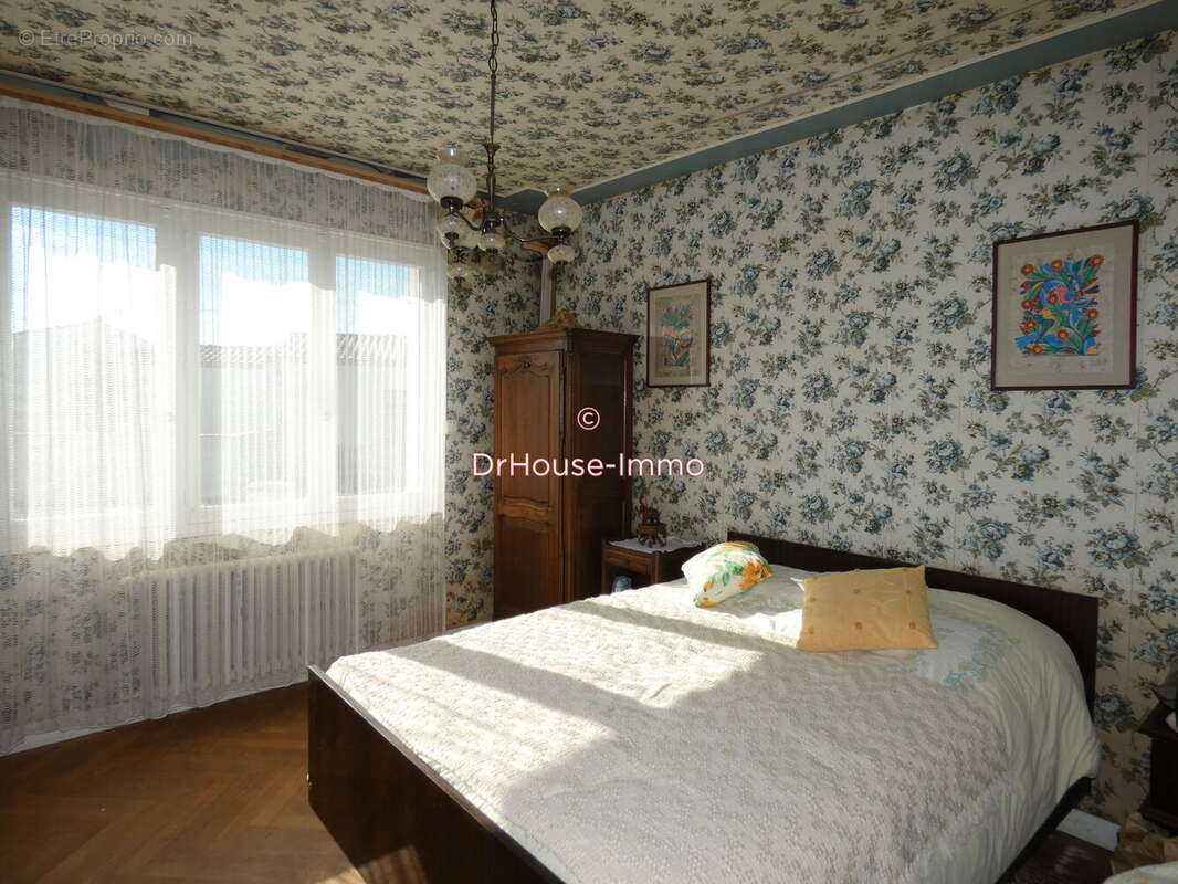 Maison à SAINT-PIERRE-D&#039;OLERON