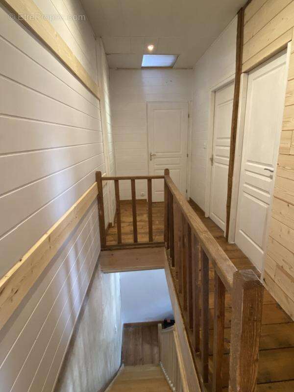 Appartement à BAGNERES-DE-BIGORRE