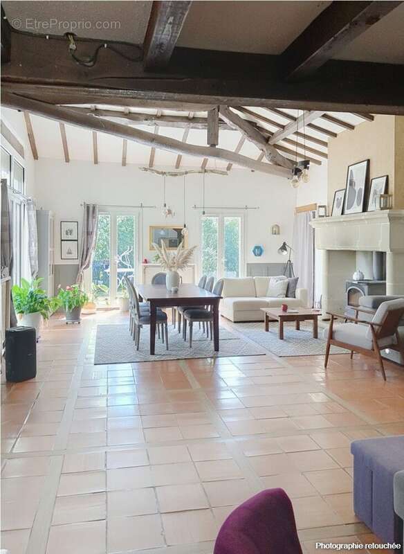 Maison à GAILLAC