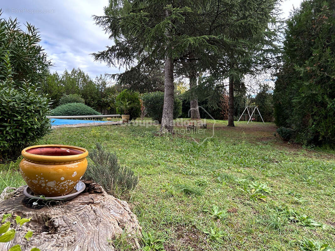 Maison à CARPENTRAS