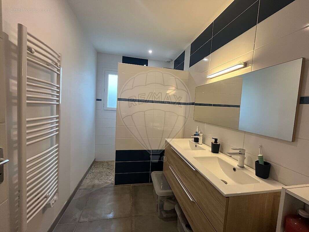 Maison à SAINT-AUGUSTIN