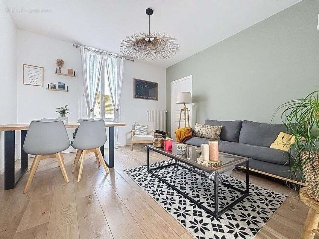 Photo 5 - Appartement à REIMS
