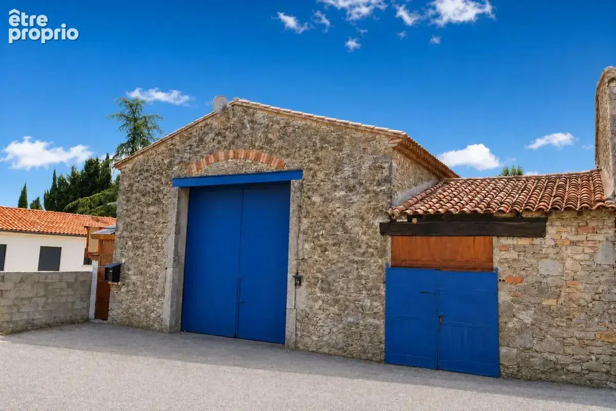 Maison de 4 pièces de 130 m² à Sainte-Eulalie - photo 6