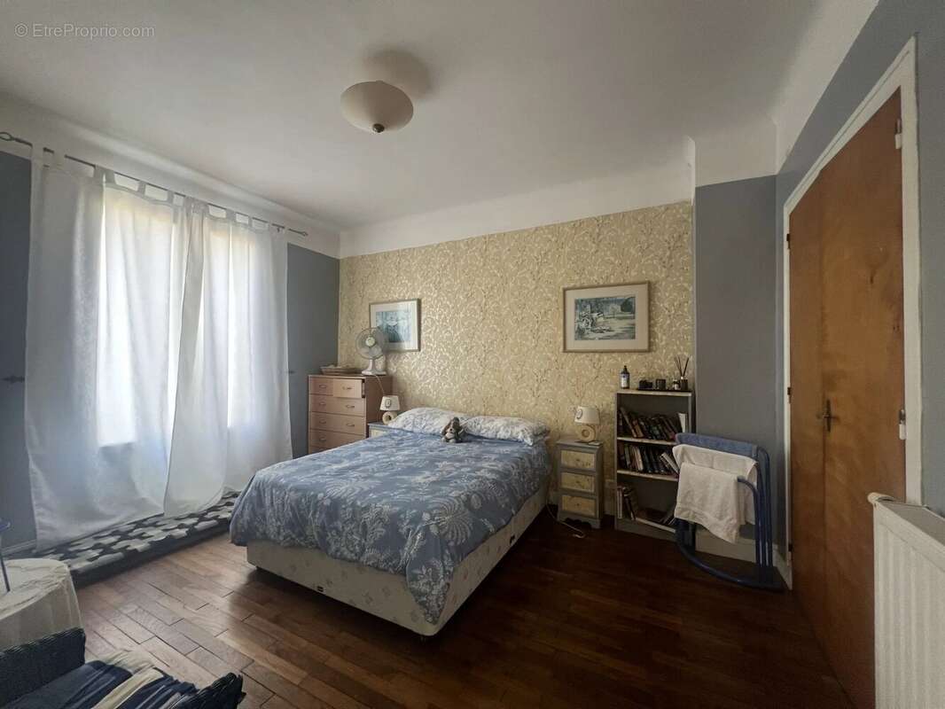 Maison familiale 4 chambres avec jardin – Bourg d'Issé - photo 6