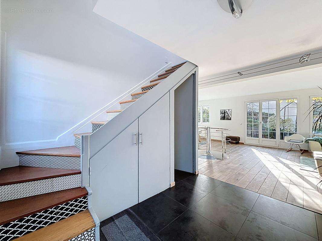 Maison à CROISSY-SUR-SEINE